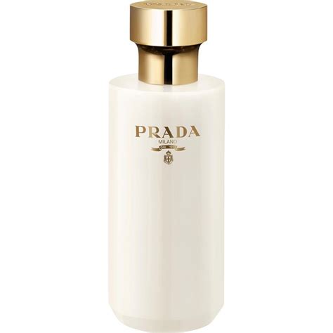 prada femme fragantica|Prada la femme body lotion.